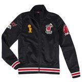 Mitchell And Ness Jakne Champ City Črna | Shoptok.si