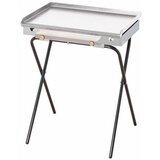 ELPLIN plinski žar z nogami ELP 610, inox plošča | Shoptok.si