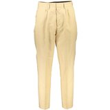 Gant BEIGE MEN&#39;S TROUSERS Cene