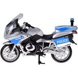 Policijski motocikel BMW R1250 RT-P 1:12 | Shoptok.si