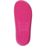 Crocs Odprti čevlji 'Classic v2' roza | Shoptok.si