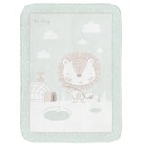  Super soft baby ćebence 80x110 Jungle King KKB21125 Cene