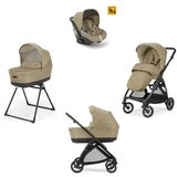 Inglesina trio sistem electa darwin, dumbo caramel ( A080634 ) Cene