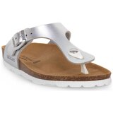 Grunland Sandali & Odprti čevlji ARGENTO 40LUCE Siva Cene