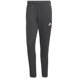 Adidas Spodnji deli trenirke AEROREADY Sereno Slim Tapered Cut 3-Stripes Siva | Shoptok.si