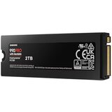 Samsung 990 PRO 2TB s hlajenjem | Shoptok.si