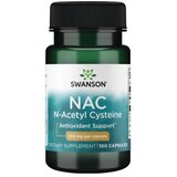 Swanson NAC 150 mg (100 kapsula) | shoptok.hr
