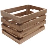 Master Gajba drvena 35x24x20cm mala 240966-M | Eponuda.ba