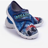 Befado Boys' Slippers | ePonuda.com