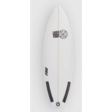 Light Hussler Cp 5'11 Deska za surfanje white | Shoptok.si