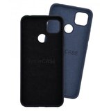 Just In Case set dve maske za telefon redmi 9C plave | Eponuda.com