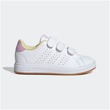 Adidas patike za devojčice advantage base 2.0 cf c GP | ePonuda.com