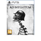 Nacon Gaming AD INFINITUM PLAYSTATION 5 Cene