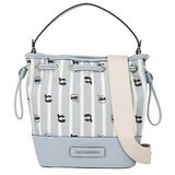 Karl Lagerfeld Ženska bucket torbica | ePonuda.com