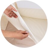 Chipolino Sleep 'N Fold sklopiva kolevka za zajedničko spavanje | Eponuda.com