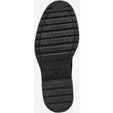 Geox Black men's ankle boots Redclif - Men | shoptok.hr