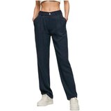 Pepe Jeans Hlače - Modra Cene
