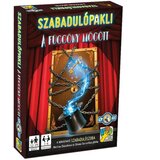 Asmodee Pobeg iz zakulisja: Družabna igra | Shoptok.si