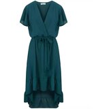 Pri Envelope MAXI dress with Spanish frill | shoptok.hr