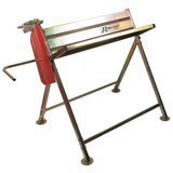Metalni stalak za piljenje (visina: 860 mm, metal) Cijene