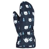Rukavice VIKING DEČIJE MINNIS navy-multicolor | Eponuda.com