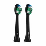 Truelife SonicBrush Compact Black Standard nadomestne glave za zobno ščetko SonicBrush Compact / Duo 2 kos Cene