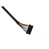  Baterija za Lenovo IdeaPad 500-15ISK / Z41-70 / Z51-70, 2600 mAh | Shoptok.si