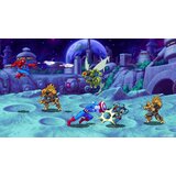 DotEmu SWITCH 2 Marvel Cosmic Invasion | Eponuda.com