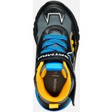 Geox Black boys' sneakers Ciberdron - Boys | shoptok.hr