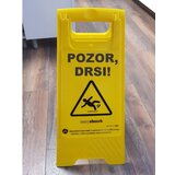 Westcott opozorilna tabla easy absorb | Shoptok.si