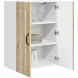  Ploča za perilicu posuđa Kalmar Sonoma hrast 60 x 31 x 80 cm | shoptok.hr