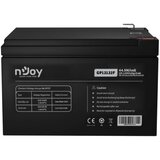 Njoy GP12122F baterija za ups 12V 12Ah (BTVACATBDTE2FCW01B) cene