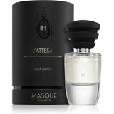 Masque Milano L'Attesa parfumska voda uniseks 35 ml | Shoptok.si
