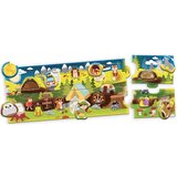  IGRACKA EDUKATIVNA SLAGALICA PANORAMA BABY SUMA | Eponuda.com