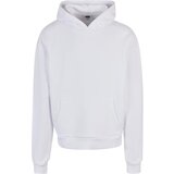Urban Classics Ultra Heavy Hoody White | Shoptok.si