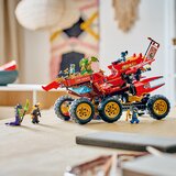 Lego 71869 Kopenski zaklad | Shoptok.si