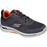 Skechers Nizke superge ZAPATILLAS ARCH FIT 216116 Siva