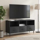  ormar s ladicama Crna 102 x 34,5 x 50 cm Konstruirano drvo | shoptok.hr