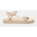 Sinsay Sandale sa životinjskim uzorkom | shoptok.hr