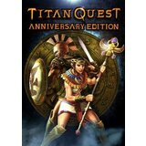 Titan Quest Anniversary Edition + Ragnarök (DLC) Steam Key GLOBAL | ePonuda.com