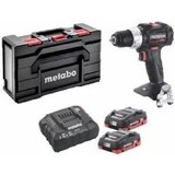 Metabo METABO.WKRĘTARKA UD.SB 18 LT BL SE 75 /34Nm 2x4,0Ah LiHD %%% | shoptok.hr