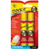 Ljepilo tečno ULTRA ATTACK 50ml spužvica 2/1 61890