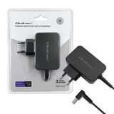 Qoltec 51033 power adapter/inverter Indoor 45 W Black | shoptok.hr
