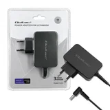 51033 power adapter/inverter Indoor 45 W Black