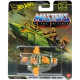 Mattel Hot Wheels: Pop kultura Masters of the Universe - Branitelji svemira Wind Raider autić 1/64 - | shoptok.hr