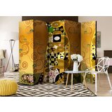  Paravan u 5 dijelova - Artistic Geometry II [Room Dividers] 225x172 | shoptok.hr