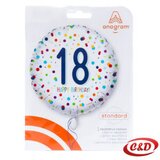  Balon 18 Cijene
