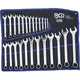 BGS Set okasto-viličastih ključeva | 6 - 32 mm | 25-dijelni - U DOLASKU - Cijene