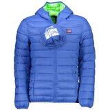 Norway 1963 Muška Plava Jakna | shoptok.hr