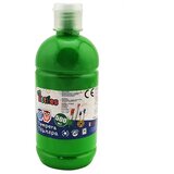 Luna tempera zelene boje 500ml Cijene
